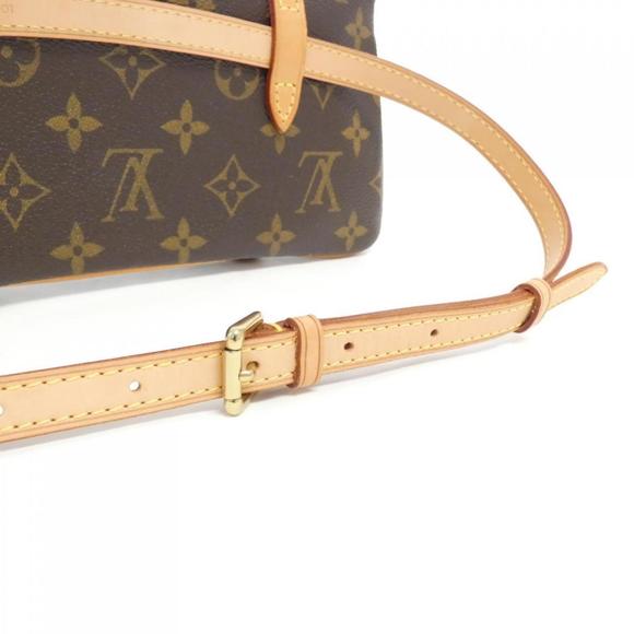 LOUIS VUITTON Monogram Pochette Marel M51159 Waist Bag - Picture 7 of 8